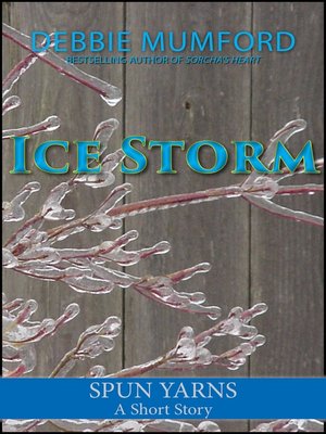 cover image of Ice Storm